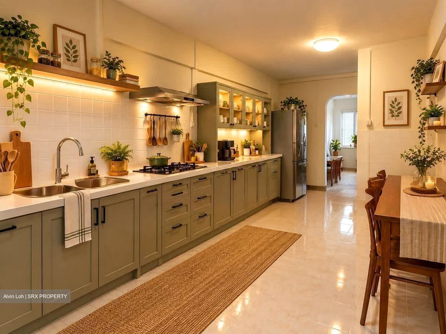 Blk 167 Yishun Ring Road (Yishun), HDB 4 Rooms #626496611